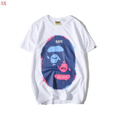 Cheap Bape Shirts wholesale No. 97